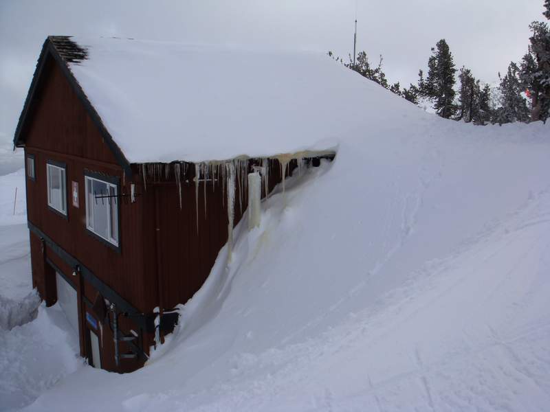 Same Building - March 22, 2011